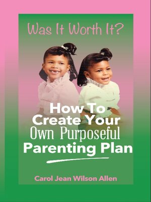 cover image of Was It Worth It?